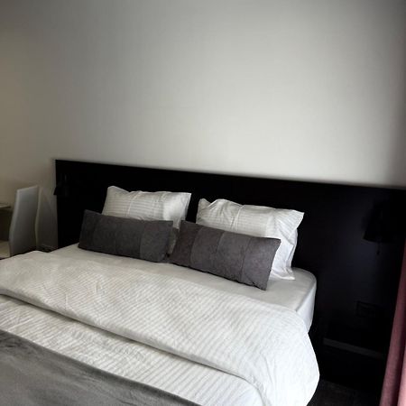 Apartments & Rooms Villa Zaad Мостар Экстерьер фото