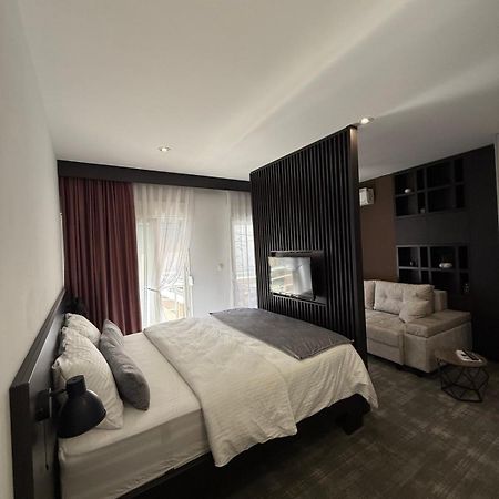 Apartments & Rooms Villa Zaad Мостар Экстерьер фото