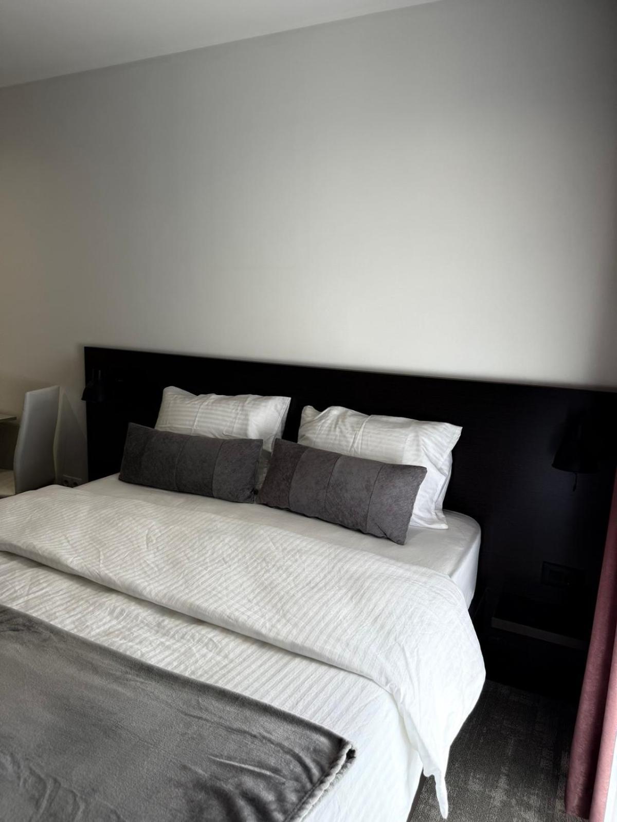 Apartments & Rooms Villa Zaad Мостар Экстерьер фото
