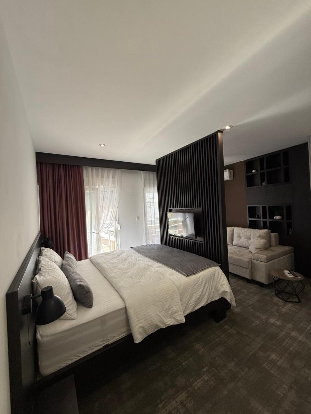 Apartments & Rooms Villa Zaad Мостар Экстерьер фото